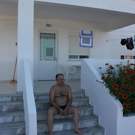 Studio Anthoula Kéfalos Pokoj fotografie