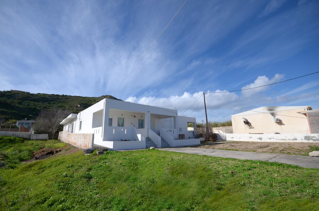 Studio Anthoula Kéfalos Exteriér fotografie